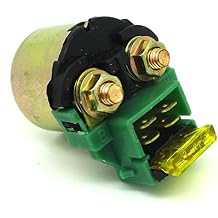 Starter Solenoid Relay Fit for KYMCO 35850-LBA2-E00