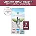 Purina ONE High Protein Dry Cat Food, +Plus Urinary Tract Health Formula - 7 lb. Bag