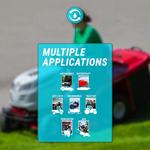 Tera Pump Aa Battery-Powered Hand Fuel Pump For Gas Diesel Kerosene & More #TOP3