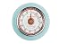 Produktbild Eddingtons Magnet-Timer Retro, blau