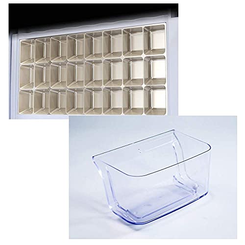 Máquina para fabricar cubos de hielo mini portátil miniatura 7