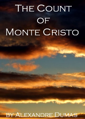 The Count of Monte Cristo ( Illustrated Classic Colorful Wave ) (English Edition)