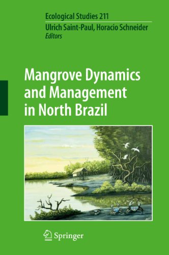 Mangrove Dynamics and Management in North Brazil (Ecological Studies, 211)