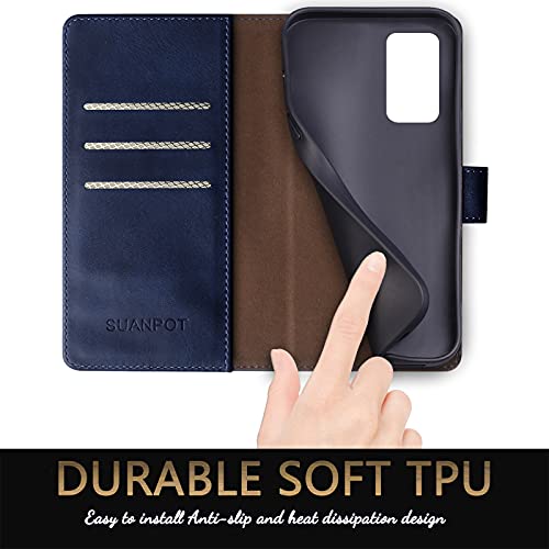 Coque Oneplus Nord N200 SUANPOT pour vos déplacements urbains - 5