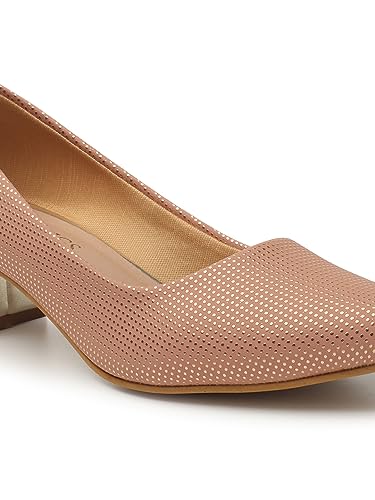 Image of Iconics Womens Icn-sab-w-08 Pump