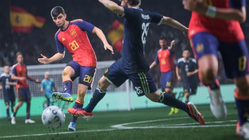 Image of EA SPORTS FC 27 | Standard Edition | Nintendo Switch 2 Digital Code