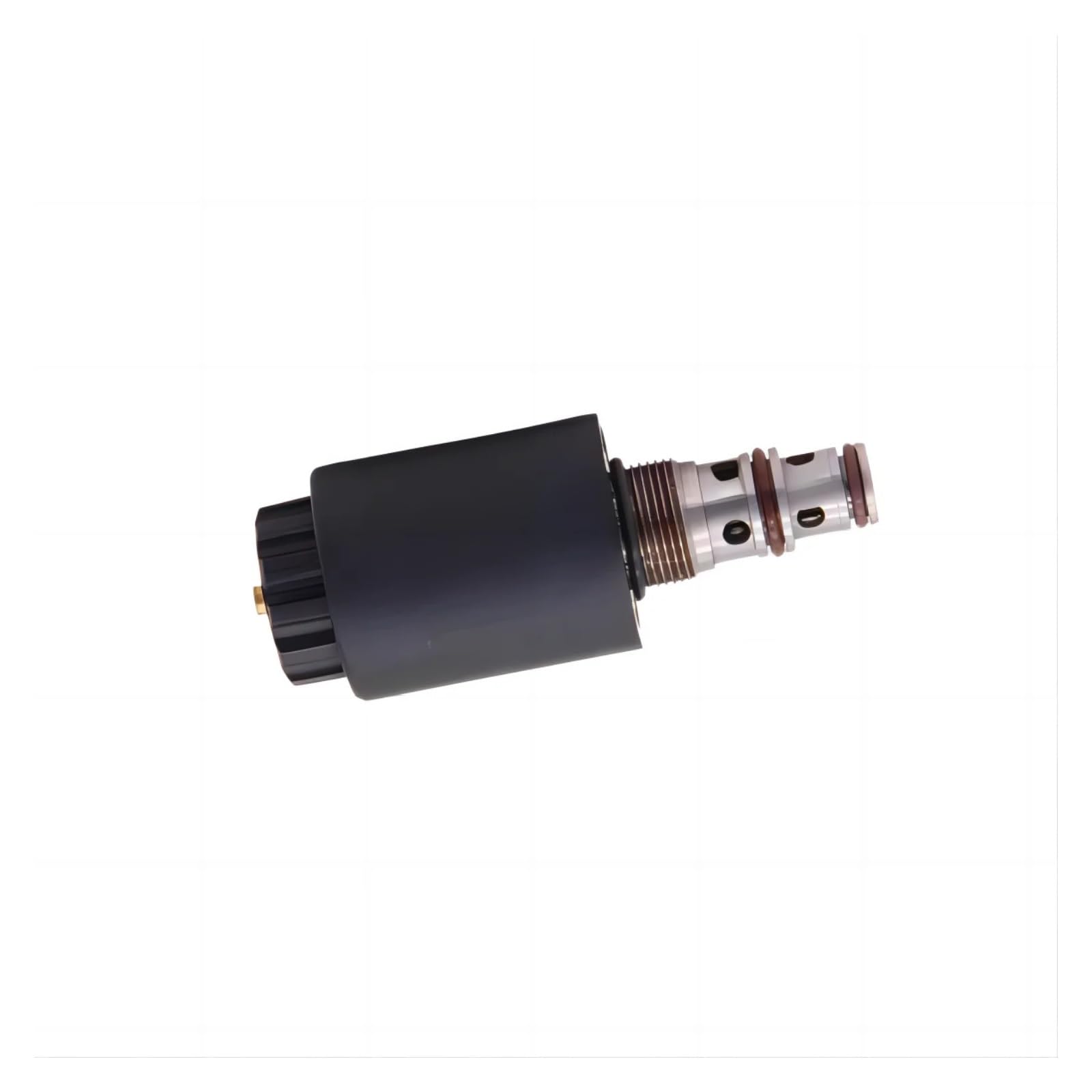 Hydraulic Cartridge Solenoid Valve Accessories 38553-61040 SKM6-G24D