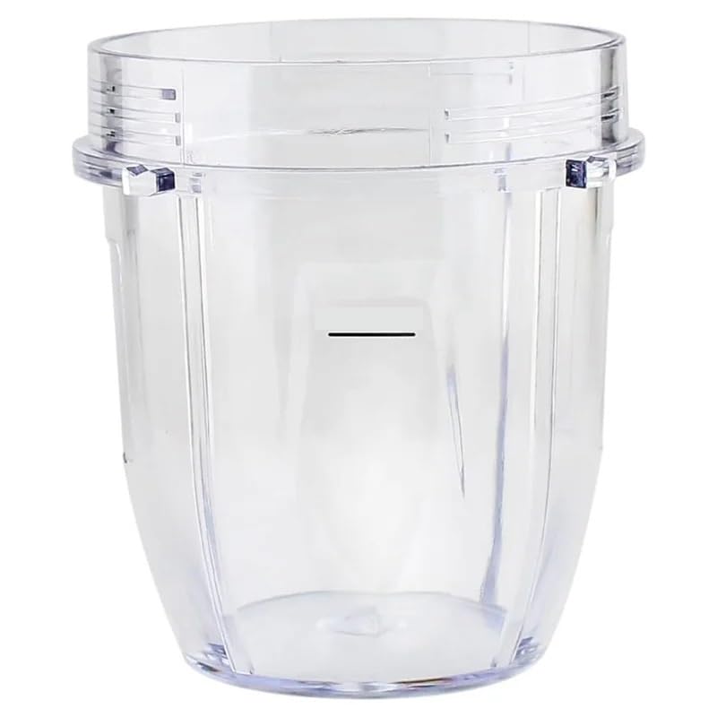 Recipiente Licuadora Compatible Ninja 12Oz BL450 BL640 BL680 miniatura 2