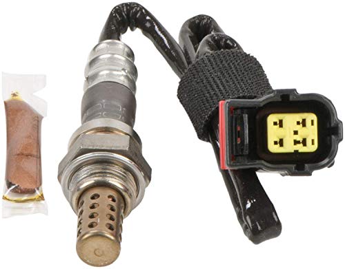 Sensor de Oxígeno Bosch Premium OE Fitment