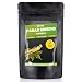Produktbild FITNESS VITAL Panax Ginseng Kapseln hochdosiert 410 mg vegan | 120 Roter koreanischer Ginseng Extrakt Kapseln min. 10% Ginsenoide | Koreanischer roter Ginseng Extrakt