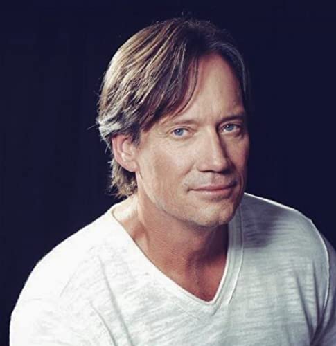 Kevin Sorbo's story, making movies with a mission copertina