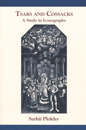 Tsars & Cossacks - A Study in Iconography view 2