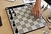 Chess Computer: The Crystal Centaur,Limited Edition Digital Electronic Chess Set Computer or Kids and Adult with Chess Success II Chess Training DVD