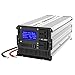 Produktbild Anbull 3000W Reiner Sinus Spannungswandler DC 12v auf AC 230v, Spitze 6000w stromwandler 12 auf 230/steckdose Auto Adapter/Auto wechselrichter,Inverter mit LCD-Display, mit Sicherung