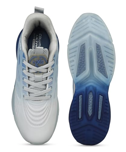 Image of Columbus Equinox Sports Shoes - Running Shoes|Walking Shoes| Training & Gym Shoe | Outdoors Shoe for Men