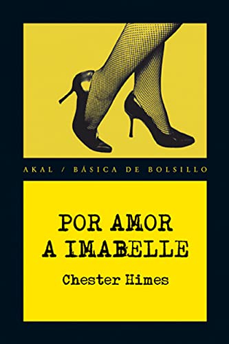 Por amor a Imabelle (Básica de Bolsillo)