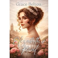 Elizabeth's Rival Audiobook By Grace Belton cover art