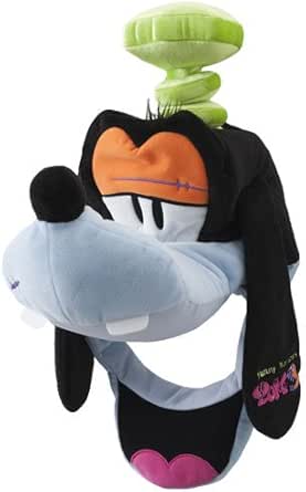 Amazon Co Jp ディズニーハロウィーン14 グーフィー ファンキャップ 東京ディズニーリゾート限定 ホビー 通販