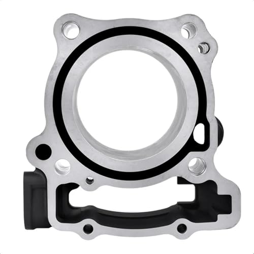 Kit joint de culasse 76mm et segments de piston pour moto CB300F - 7