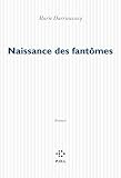 Naissance des fantômes