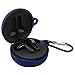Produktbild Ranana Bluetooth Headset Silikon Schutzhülle Für LG Tone Free FN7 FN6 FN 5 FN4 OhrhörerTragetasche Aufbewahrungstasche Manner