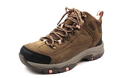 Image of Skechers Women's Trego - Rocky Mountain Hiking Boot