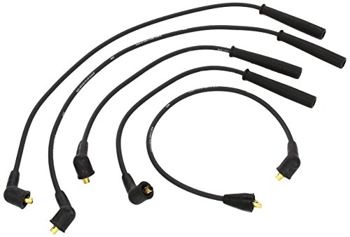 Faisceaux d'allumage NGK RC-KA401 0714 câble de bougie moteur essence