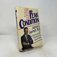Peak Condition 0517562464 Book Cover