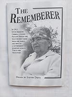 Rememberer 1583422137 Book Cover