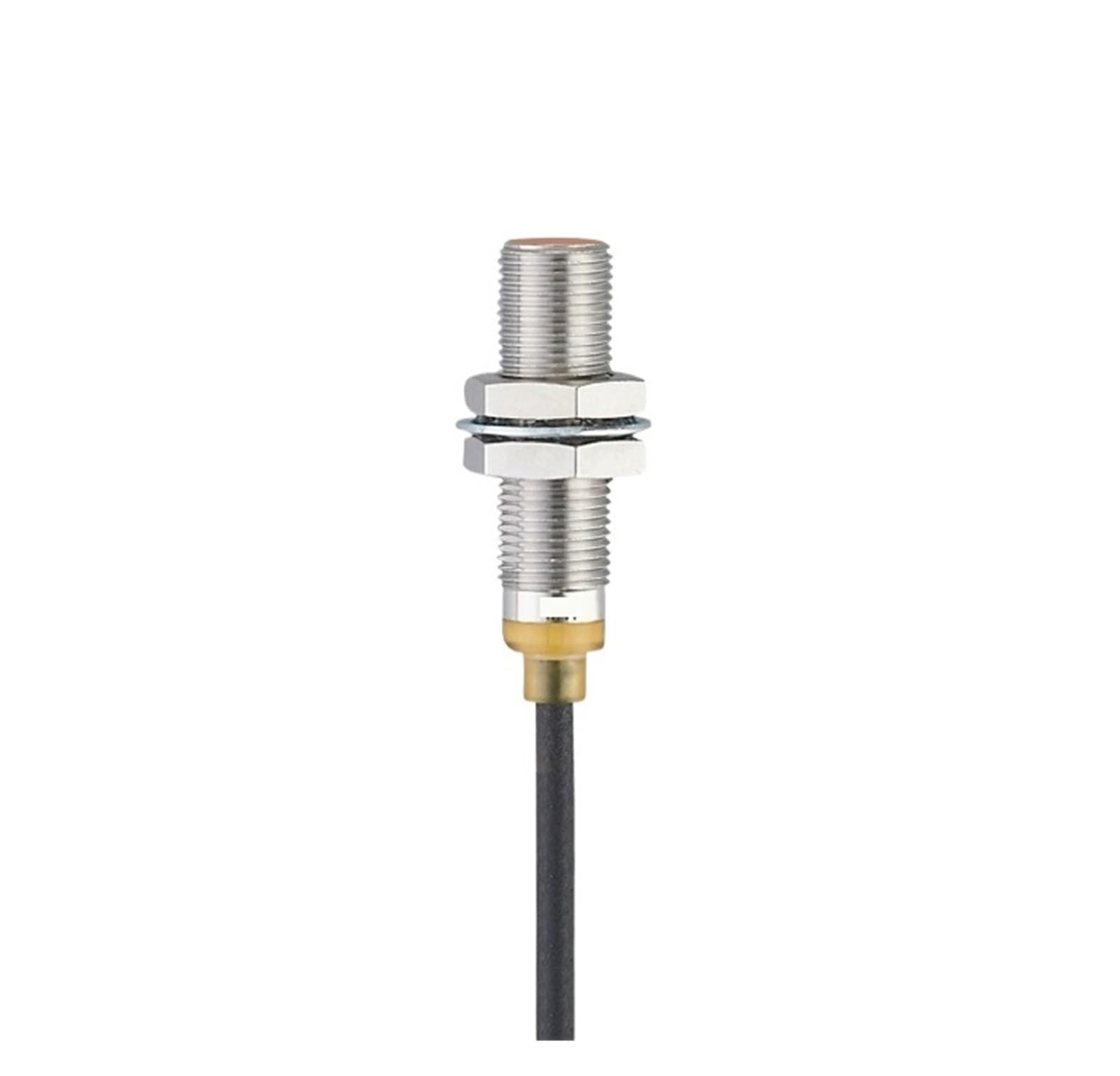 QAZXSEMUI Proximity Switch IFS702 IFB3004BBNKG/2M/PUR Photoelectric Sensor Optoelectronic