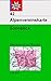 Produktbild Sonnblick: Topographische Karte 1:25.000 mit Wegmarkierungen und Skirouten (Alpenvereinskarten, Band 42)