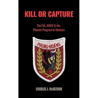 Kill or Capture Audiobook By Charles J. McArthur cover art