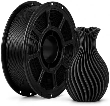 FILAZOO PLA Black 1.00kg