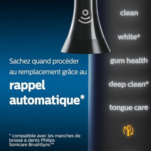 Philips Sonicare G3 Premium Soins des Gencives - vue 8