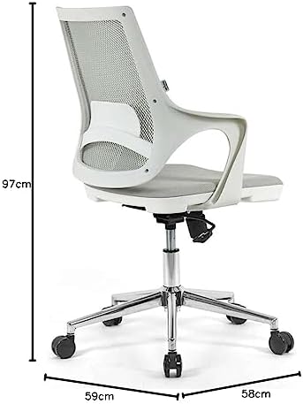 Seduna Skagen Plus Çalışma Sandalyesi | Ofis Koltuğu - Görsel 2