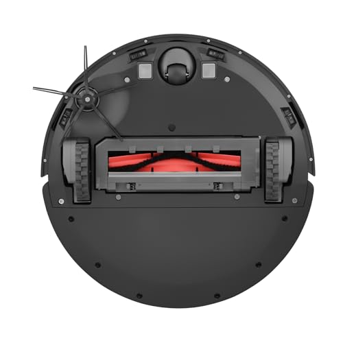 Image of roborock Rubber Main Brush Replacement for Q5 and Q5+ Robot Vacuum Cleaner, Roller Brush Accessories Kit
