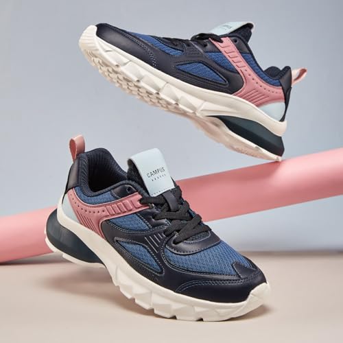 Image of Campus Women's TRINO Sneakers