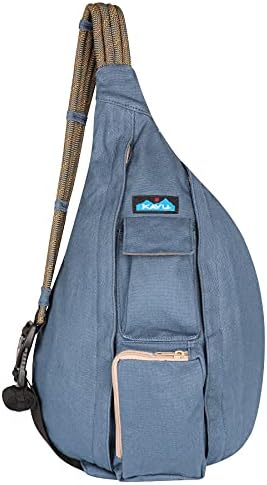 KAVU Sling Bag, Ocean, One Size