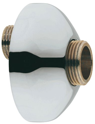 Preisvergleich Produktbild GROHE S- Anschluss (langlebig), chrom, 12006000