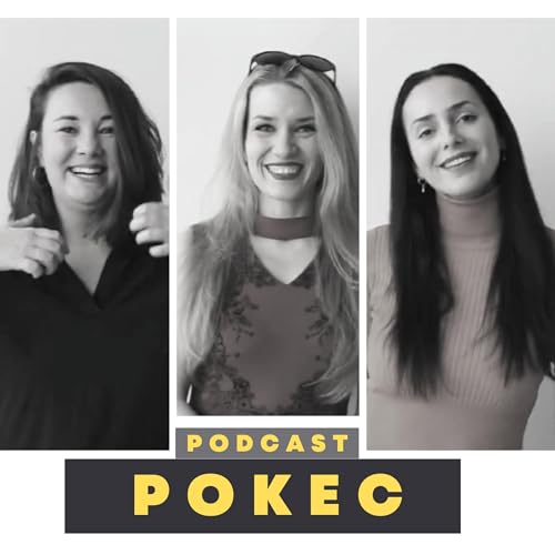 Pokec cover art