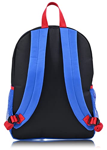 Marvel Mochila infantil Avengers para meninos | Mochilas infantis para escola primária e jardim de i