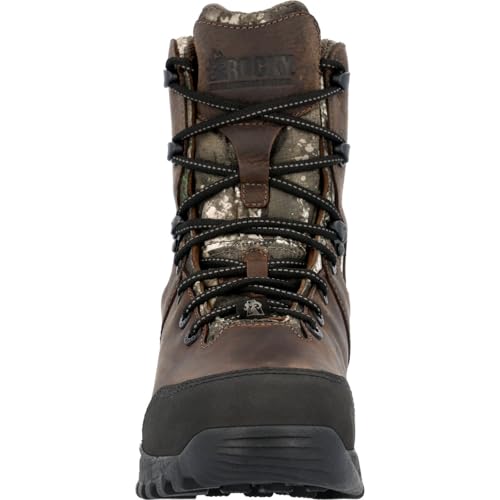 ROCKY Spike Women's Waterproof 800G Insulated Outdoor Boot3