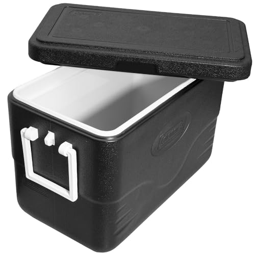 Caixa Térmica 26,5L Personal All Black Coleman