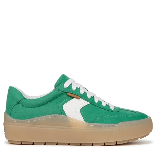 Image of Dr. Scholl's Shoes Women's Time Off Win Sneaker, Retro Sneakers for Women