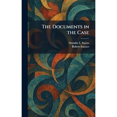 The Documents in the Case