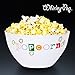 Wabash Valley Farms Bowl - Popcorn Fun Time Bowl - 6 qt