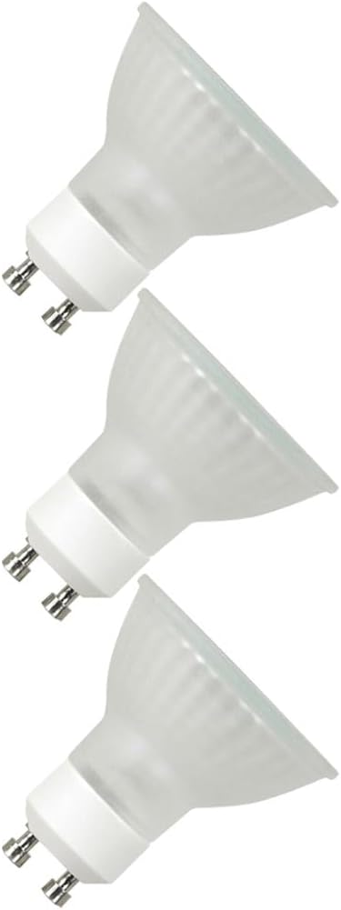 Replacement for Feit BPQ35MR16IFGU103HDRP, Dimmable Track and Recessed Lighting Light Bulb (3 Pack)
