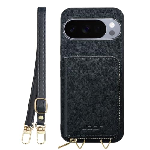 LOOF CASUAL-SHELL POUCH U[ |[`t V_[ X}zP[X for Google Pixel 10 Pro XL p P[X Jo[ X}zV_[ w [ Xgbv | lbNXgbv | h~ 