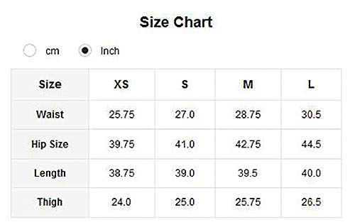 Sweatyrocks Women's Elastic Belted High Waist Casual Loose Long Pants With Pocket (Medium, Black#) #TOP4