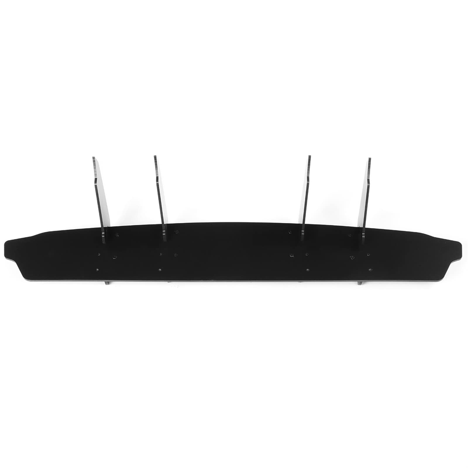 Paraurti Posteriore Lip Diffusore Spoiler Pinna di Squalo Misura for Mercedes Fit for Benz W177 V177 A35 A45 for AMG 2019-2022 Telaio Posteriore Splitter